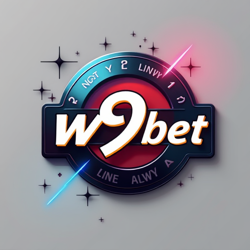 w9bet login